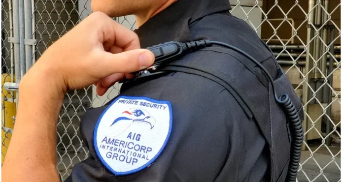 Reliable Security Solutions for Northridge and Santa Monica Communities