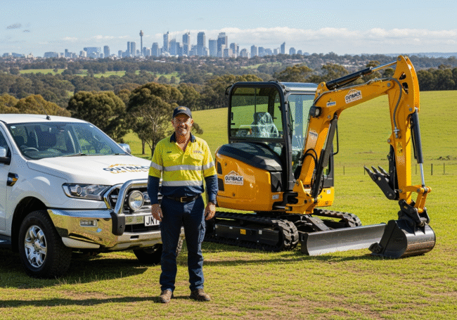 Trailer loans and crane finance: practical options for Australian builders