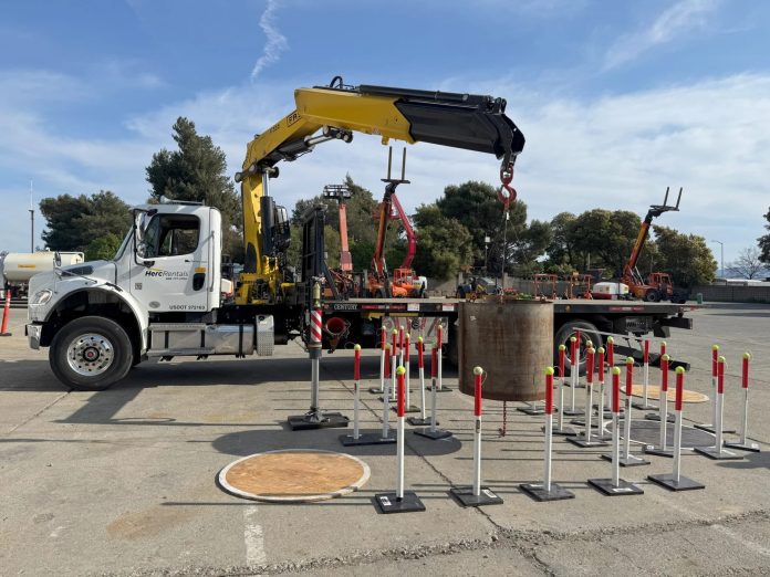 Clear Path to Mobile Crane Operator Certification CA and Rigger Training in CA