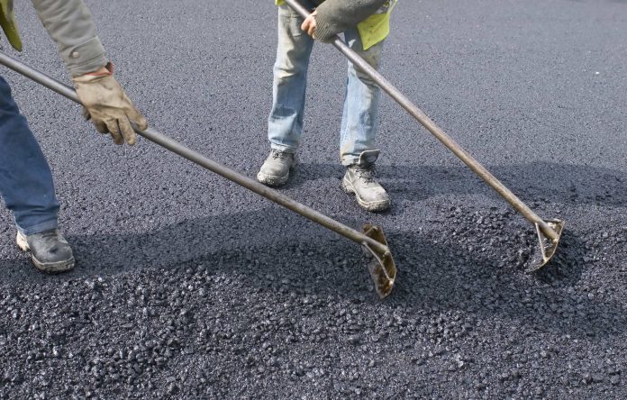 Footpath Surfacing and Construction Manchester: Practical Reveal
