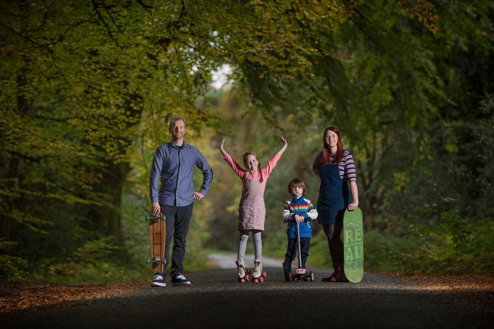 Capturing the Charm of a Wedding in NI