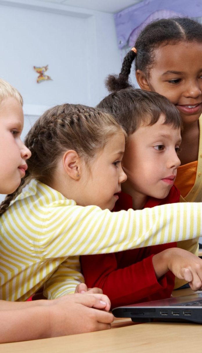 Bright paths for early care in Southern California