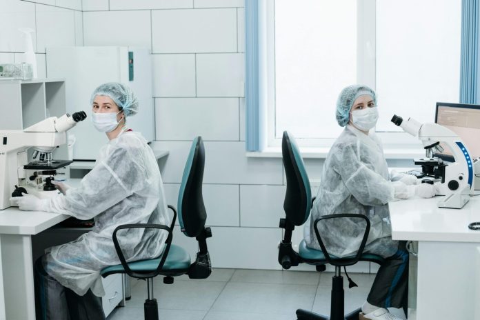 Precision in Practice: Antibody Services that Drive Real Research