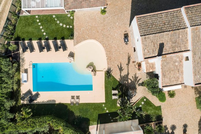 Sunlit Stays: Discover Villa Rentals Near Lucca Italy