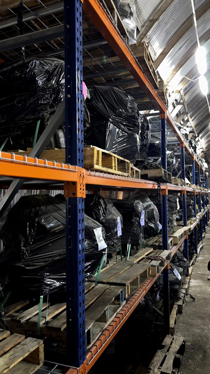 Finding reliable used auto parts for your car repair