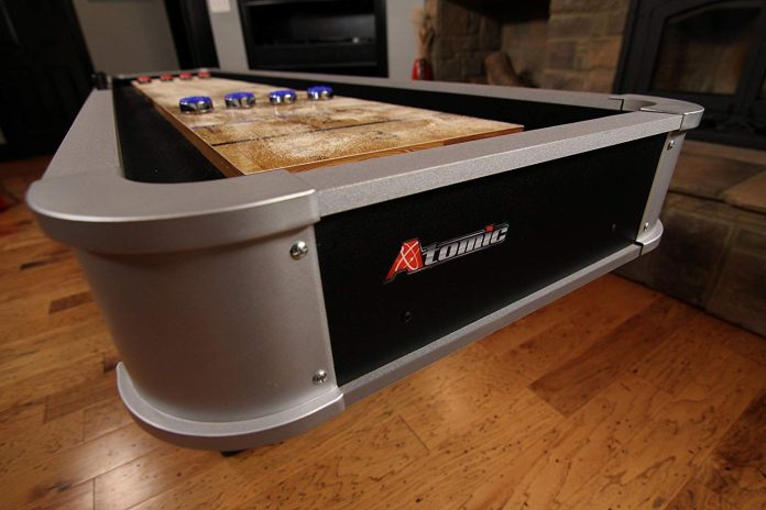 Why Foosball Tables Fort Collins Elevate Game Nights