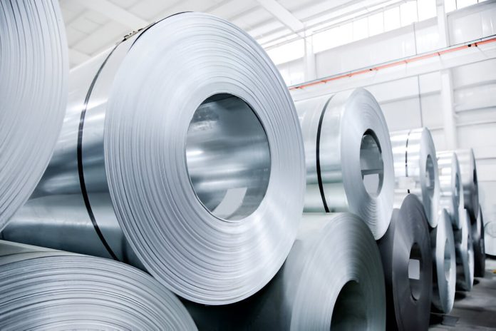 Where to Find Real Structural Steel Craft Near You