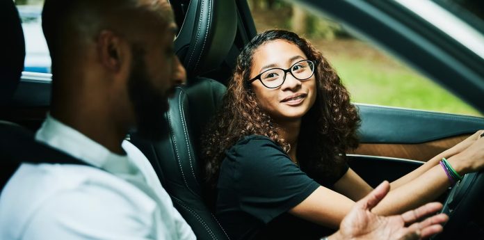 How to ace the taxi driving assessment with real-world prep
