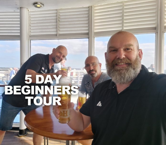 Ride Ready: Planning a Motorcycle Europe Tour That Feels Made for You