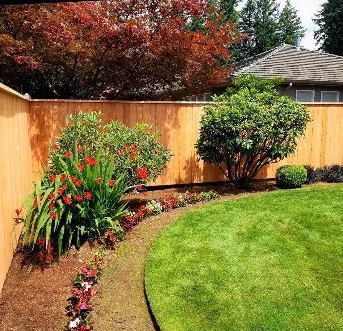 A Authentic Look: Crafting a Functional Decorative Farm Fence