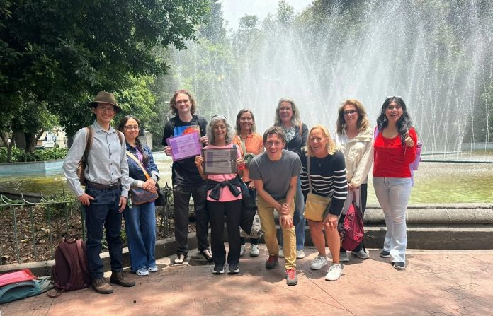 Learn Spanish in Mexico: Real Guides from Everyday Encounters