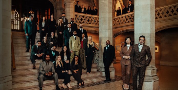 A Practical Compass for Finding the Right Criminal Lawyer in Vaughan and Toronto