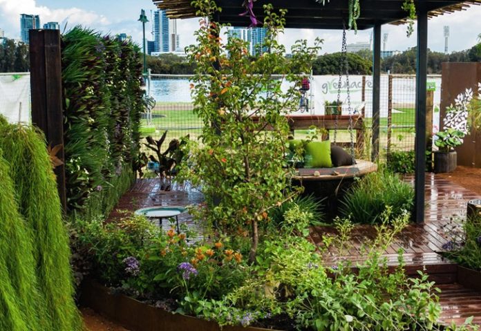 Green in the city: trusted steps for Perth vertical gardens