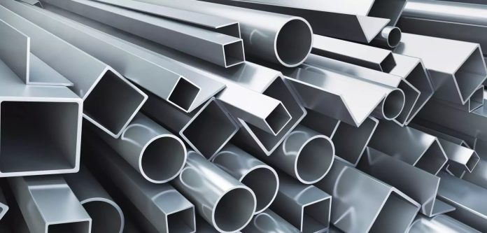 Solid, Sleek Aluminium Solutions for Modern Builds