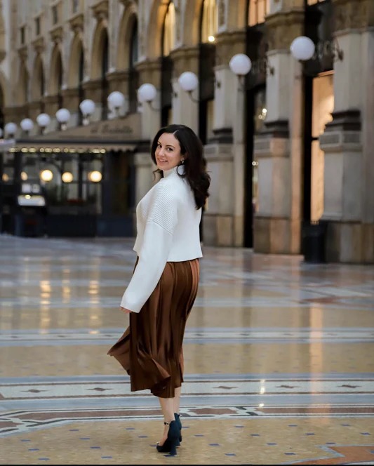 Narrow your palette: personal color analysis services that suit Milan’s style