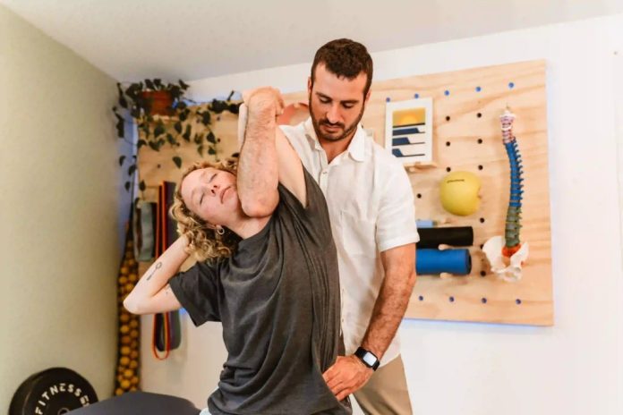 Feel the real relief: a practical take on spinal care
