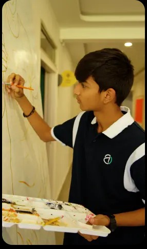 Finding the right fit: boarding schools that empower boys in India