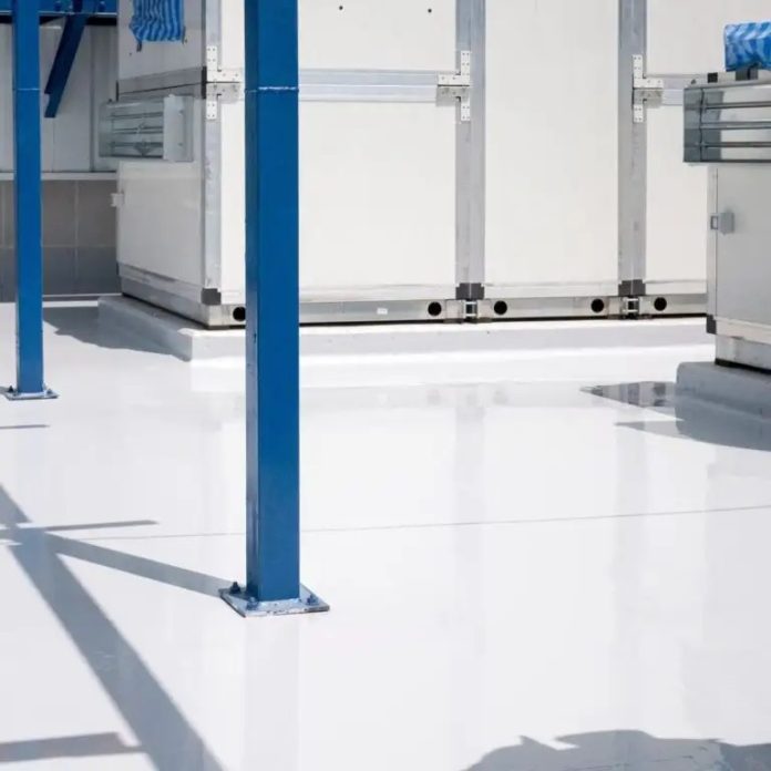 Why Local Pros Matter for Durable Warehouse Floors