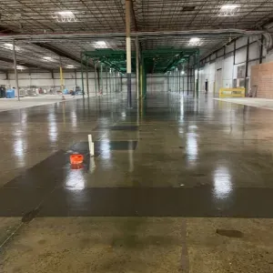 Reliable Epoxy Floor Installations in Green Brook