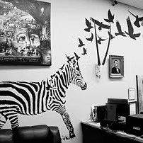 Finding Tattoo Artistry Nearby: Real Talk and Local Legends