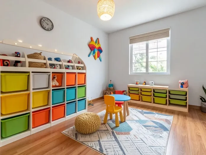 Smart Strategies for Clutter-Free Living in Busy Lifestyles
