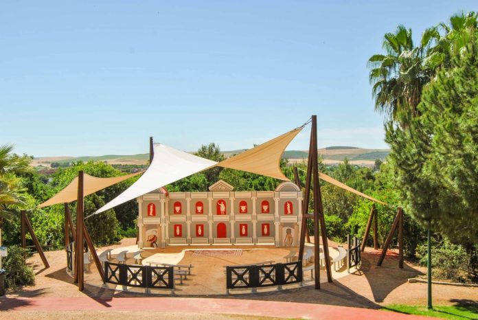 Sombra y estilo: una Pergola Bioclimatica imprescindible para tu terraza