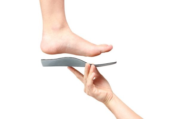Where to look for shoe support that actually helps
