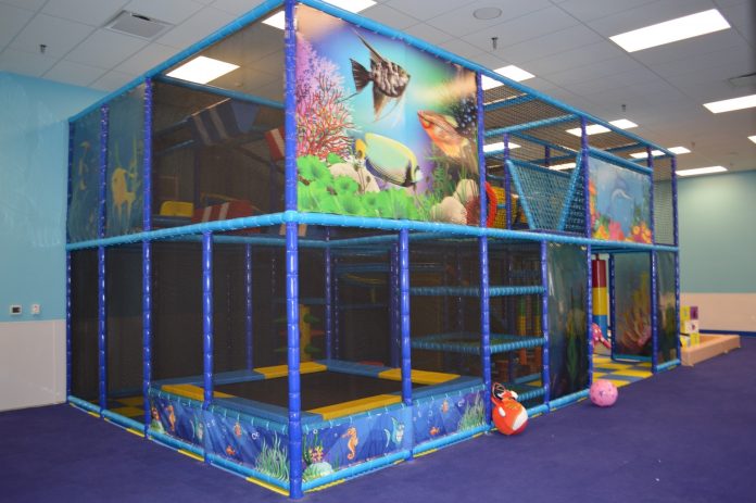 Unleash Play: A Practical Indoor Playground Set Guide