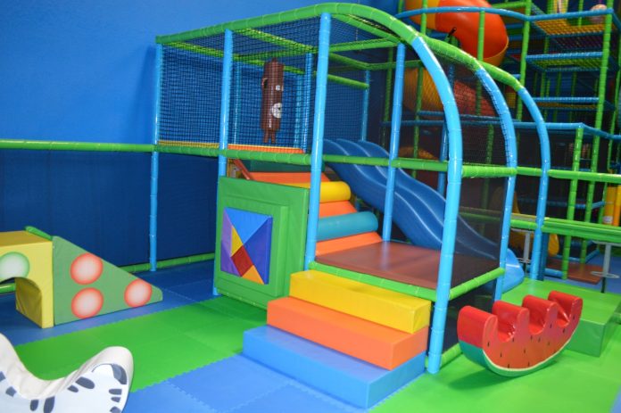 Why an Indoor Playground Set Transforms Playtime