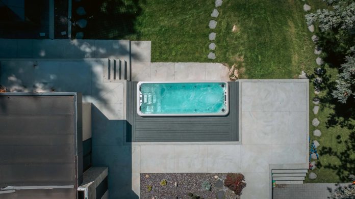 Discover Swim Spas for Sale That Fit Your Backyard