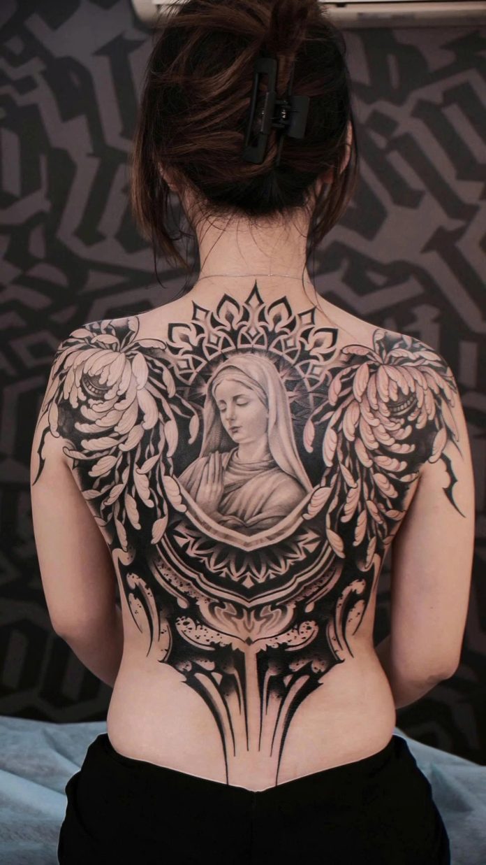 Chasing beautiful tattoos near me: real spots and tips