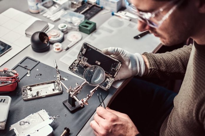 Fast, friendly computer repairs in Nundah and Margate laptop fixes