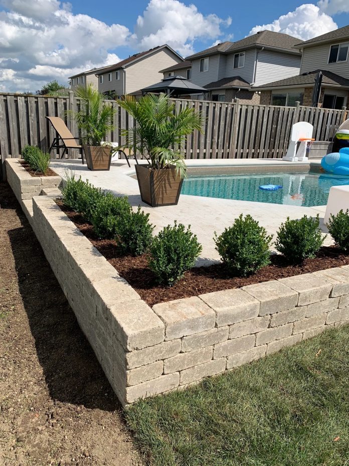 Crafting a Personal Oasis: Pool Projects in Cambridge