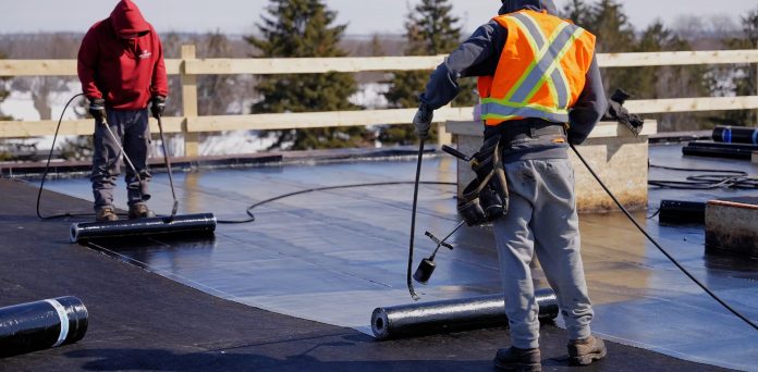Seeking the Best roofers Ottawa? Here’s a practical guide