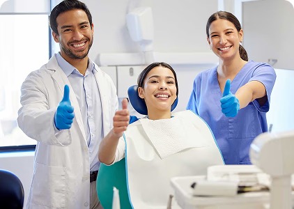 A Surefire Path to a Standout Dental Website Design Service