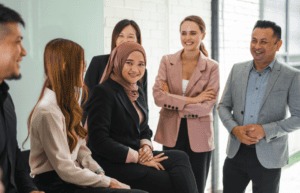 Where Toronto firms find talent without the guesswork