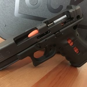 A clear look at classic rifles and compact pistols for sale