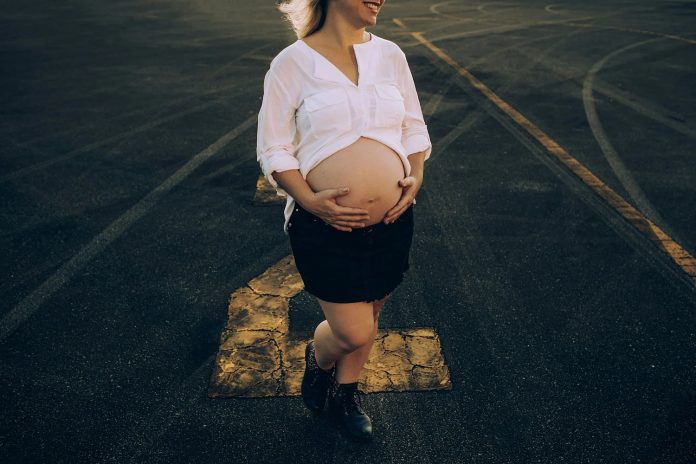 Discovering a warm, clear path to baby scans in Perth