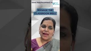 A practical guide to a flexible teacher training portal