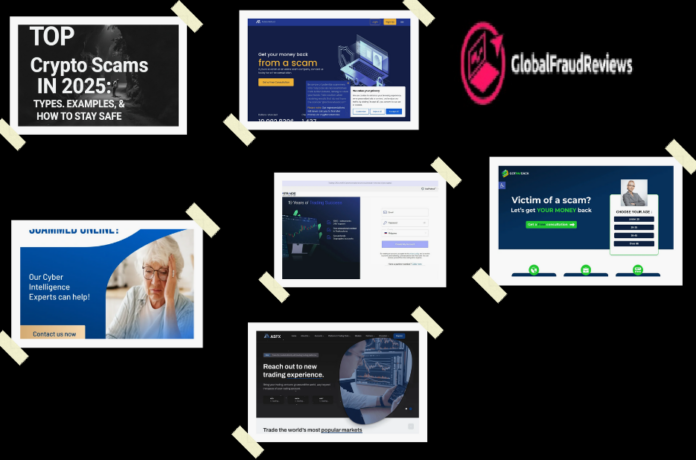 Protecting yourself from online fraud in Canada: practical guidance